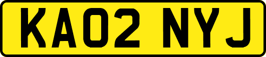 KA02NYJ