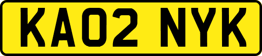 KA02NYK