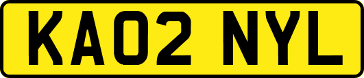 KA02NYL