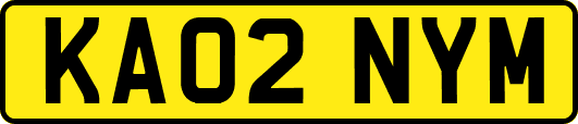 KA02NYM