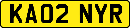 KA02NYR