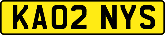 KA02NYS