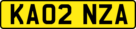KA02NZA