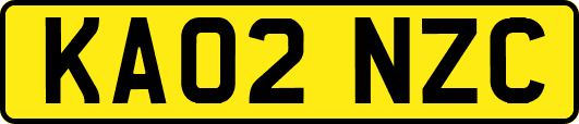 KA02NZC