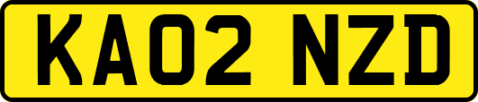KA02NZD