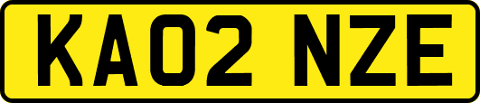 KA02NZE