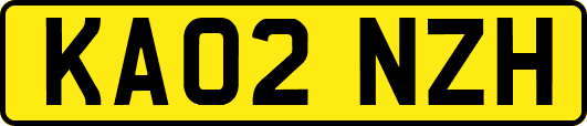 KA02NZH