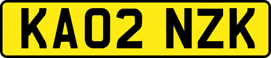 KA02NZK