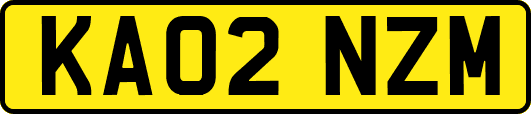 KA02NZM