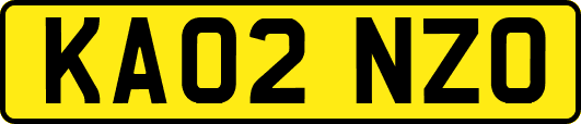 KA02NZO