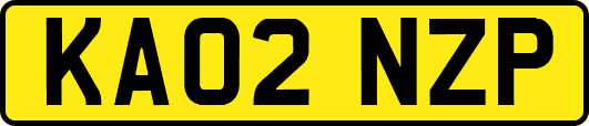 KA02NZP