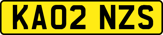 KA02NZS