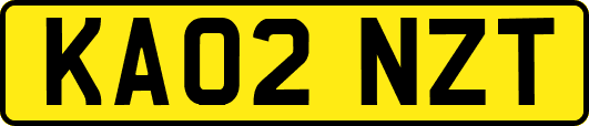KA02NZT