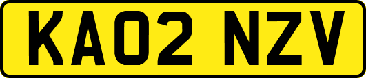 KA02NZV