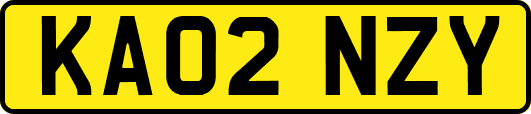 KA02NZY