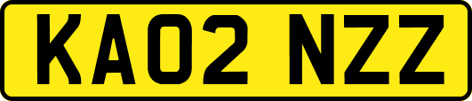 KA02NZZ
