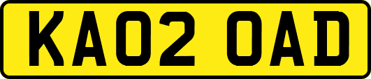 KA02OAD