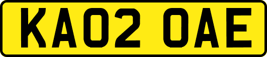 KA02OAE