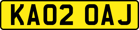 KA02OAJ