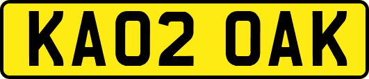 KA02OAK