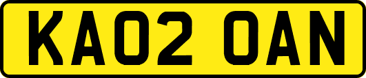 KA02OAN