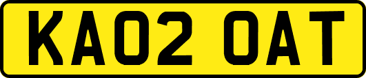 KA02OAT