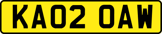 KA02OAW