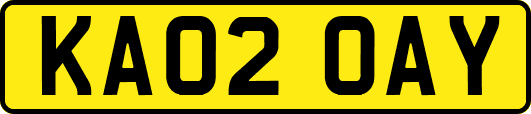 KA02OAY