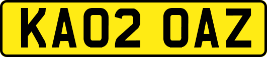 KA02OAZ