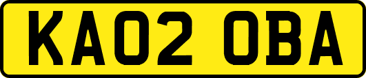 KA02OBA