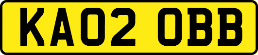 KA02OBB