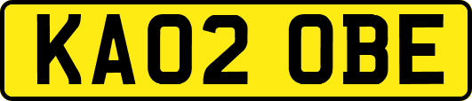 KA02OBE