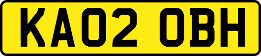 KA02OBH