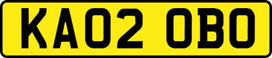 KA02OBO