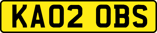 KA02OBS