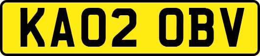 KA02OBV
