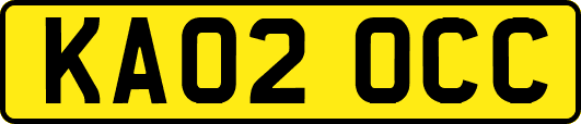 KA02OCC