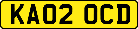 KA02OCD