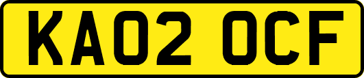 KA02OCF