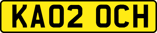 KA02OCH