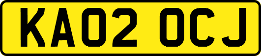 KA02OCJ