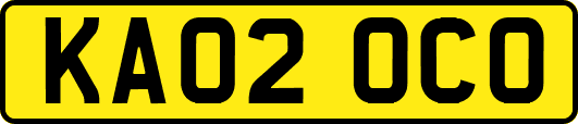 KA02OCO