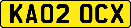 KA02OCX