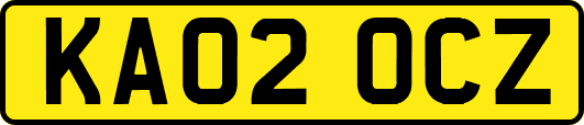 KA02OCZ