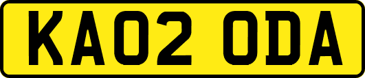 KA02ODA
