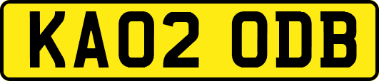 KA02ODB