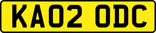 KA02ODC