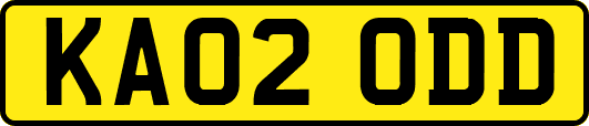 KA02ODD
