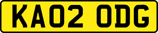 KA02ODG