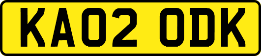 KA02ODK
